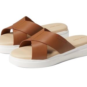 Cole Haan Grandpro Rally 360 Slide Sandal